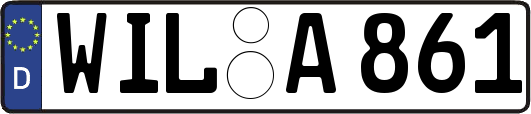 WIL-A861