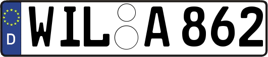 WIL-A862