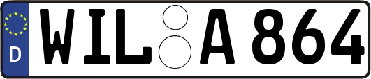 WIL-A864