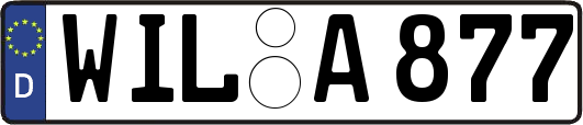 WIL-A877