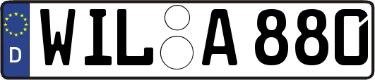 WIL-A880