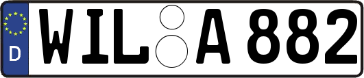 WIL-A882