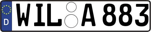 WIL-A883