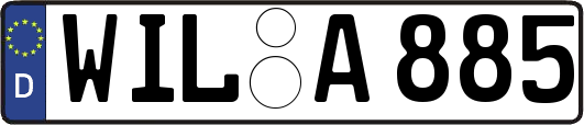 WIL-A885