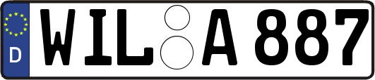 WIL-A887