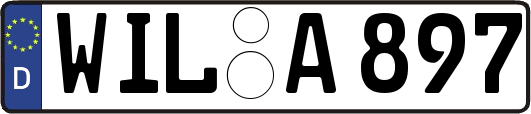 WIL-A897
