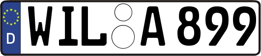 WIL-A899