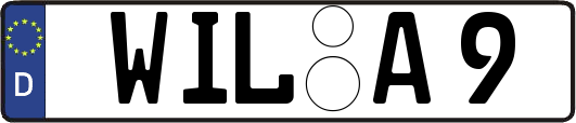 WIL-A9