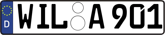 WIL-A901