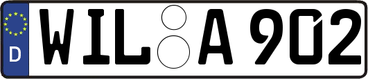 WIL-A902
