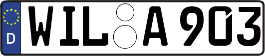 WIL-A903