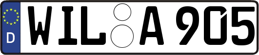 WIL-A905