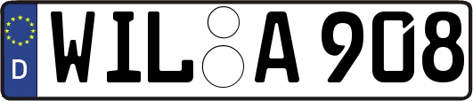 WIL-A908