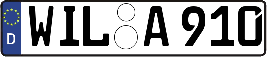 WIL-A910