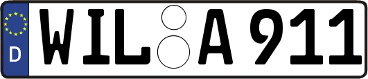 WIL-A911