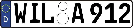 WIL-A912
