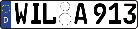 WIL-A913