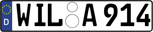 WIL-A914
