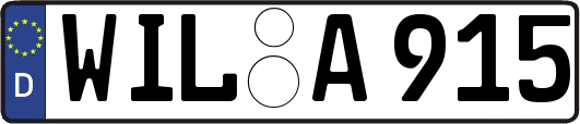 WIL-A915
