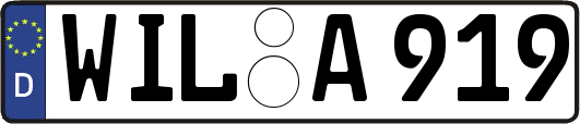 WIL-A919