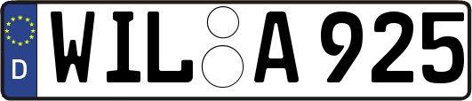 WIL-A925