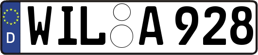 WIL-A928