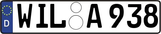 WIL-A938