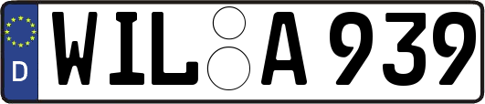 WIL-A939