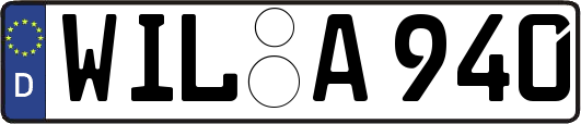 WIL-A940