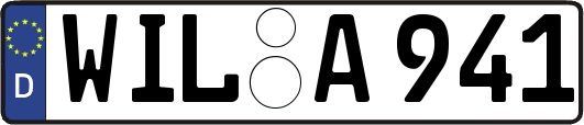 WIL-A941