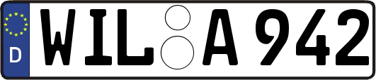 WIL-A942