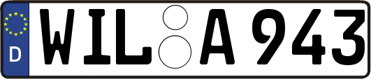 WIL-A943