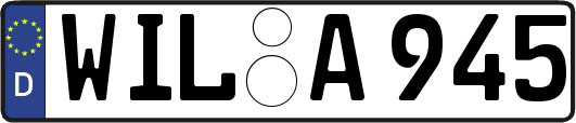 WIL-A945