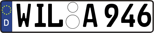 WIL-A946