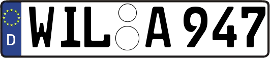 WIL-A947