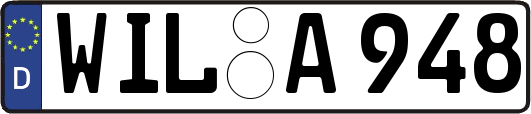 WIL-A948