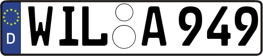 WIL-A949