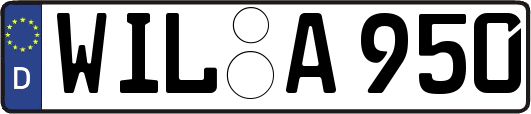 WIL-A950
