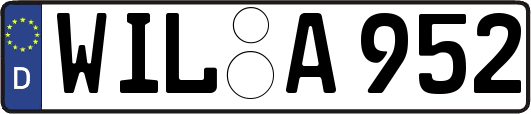 WIL-A952