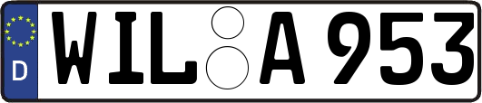 WIL-A953