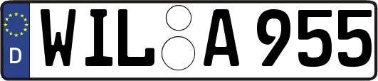 WIL-A955