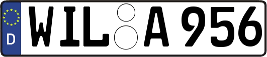 WIL-A956
