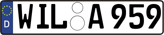 WIL-A959