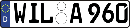 WIL-A960