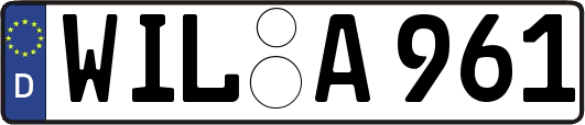 WIL-A961
