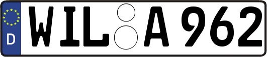 WIL-A962