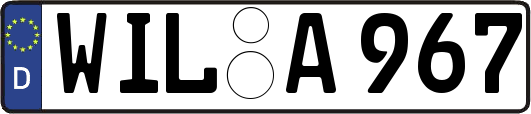 WIL-A967