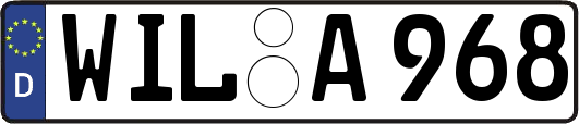 WIL-A968