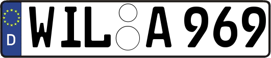 WIL-A969