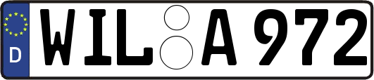 WIL-A972